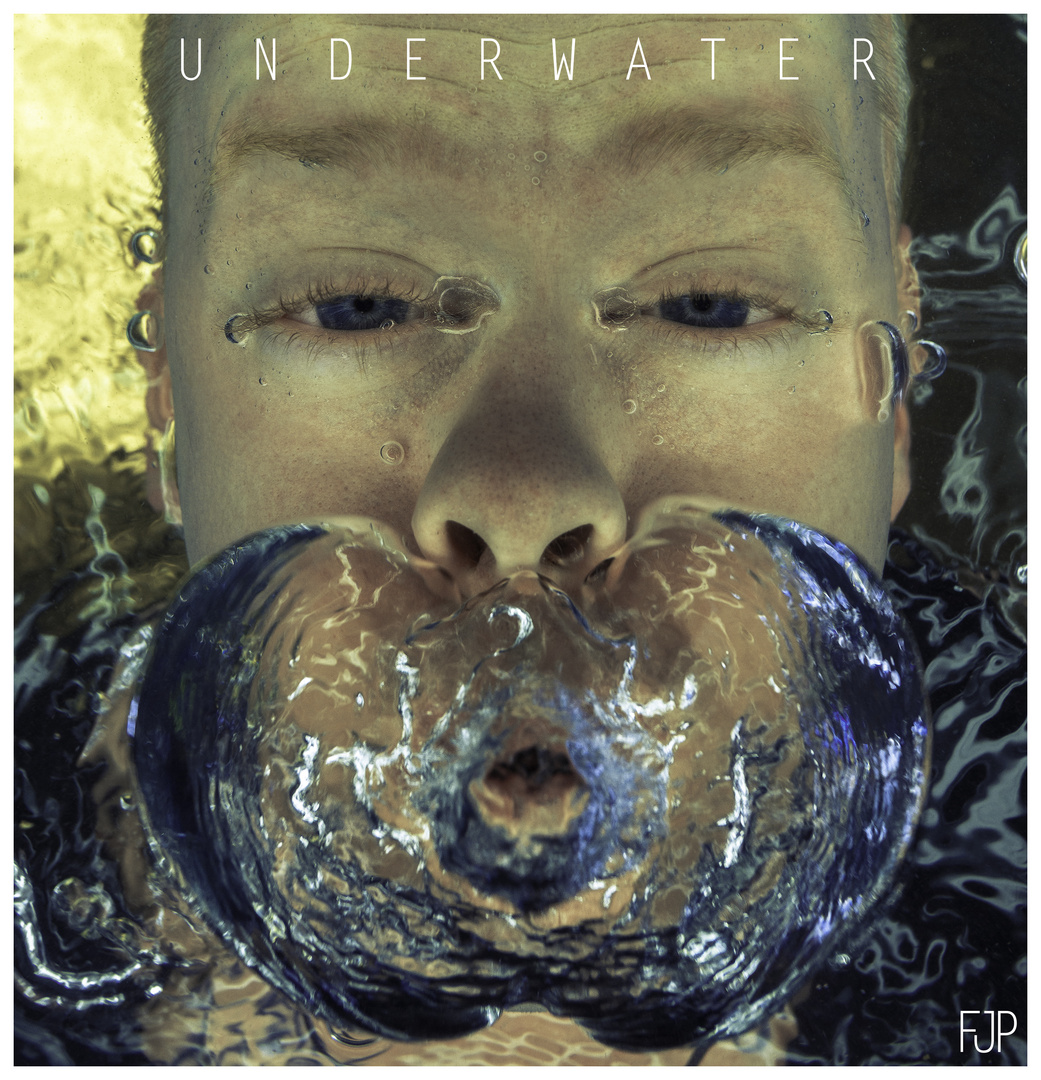 UNDERWATER - HOMER