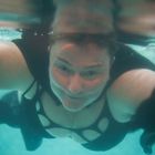 underwater Penny I