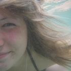 underwater...blubb blubb =)