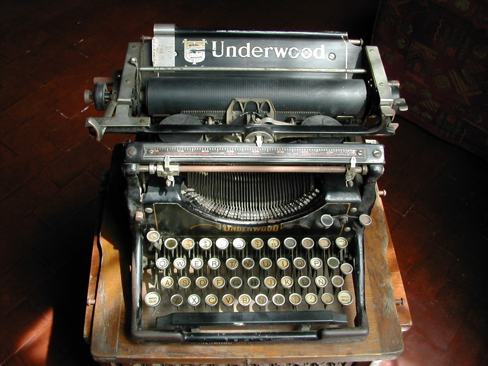 Underwood 2