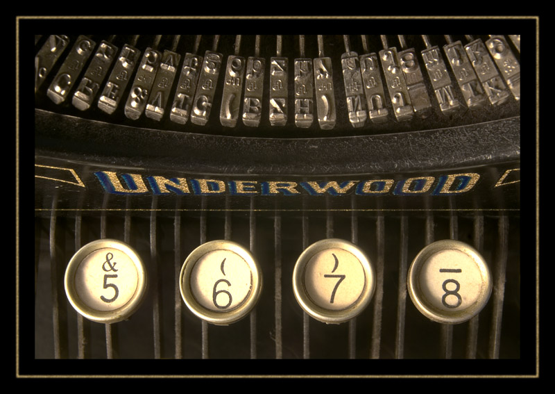 Underwood 2