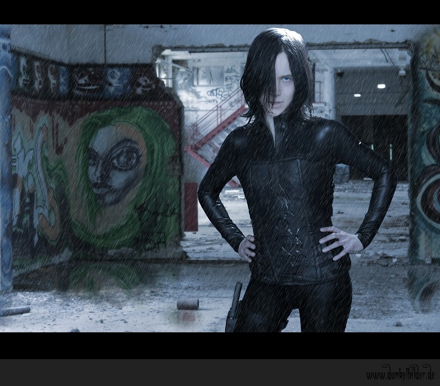 Underworld 2