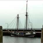 Undine, Hamburg-Sylt Linie