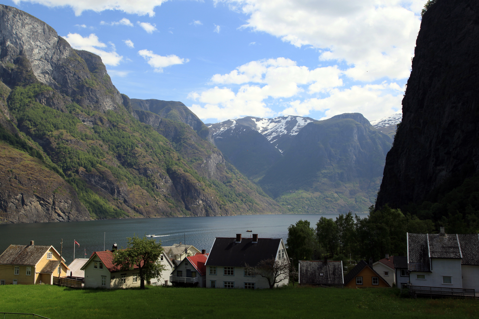 Undredal