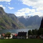 Undredal