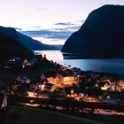 Undredal