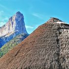 Une Aiguille dans une botte de chaume