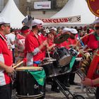 Une animation percutante à en perdre le souffle… !