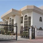 Une « assez » grande villa à Jumeirah