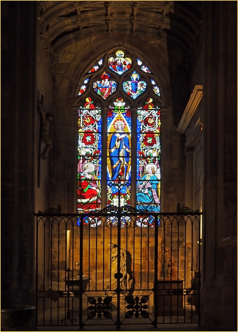 Une autre chapelle