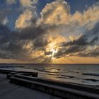 Une autre façon de faire la manche