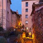 Une autre ruelle de Saint-Paul-de-Vence