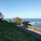 une autre vue de Biarritz !