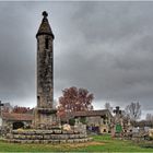 Une autre vue de la Lanterne aux morts