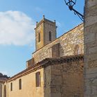 Une autre vue de l’église de Saint-Orens