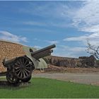 Une autre vue du Château forteresse Sant Ferran  --  Figueras