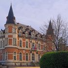 Une autre vue du Château Montauriol