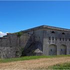 Une autre vue du fort de l‘Île Madame