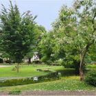 Une autre vue du Jardin Jayan Agen Eine andere Sicht des Jayan Gartens