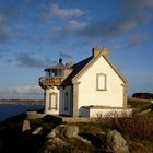 une autre vue du phare du millier