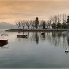 une autre vue sur le Léman