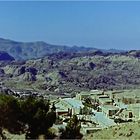 Une autre vue sur l‘Hôtel Petra Taybet Zaman