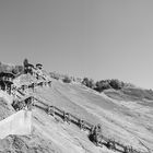 Une belle ascension pour une magnifique vue!