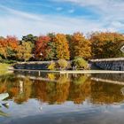 Une belle journée d'automne