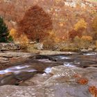 Une belle journée d'Automne