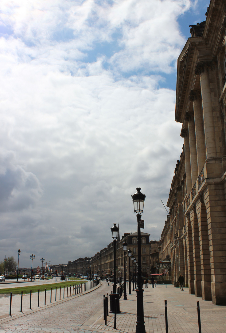 Une belle promenade !