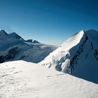 une belle sortie de haute montagne