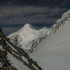 une belle sortie de haute montagne