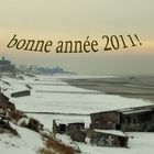 une bonne année à tous!