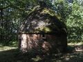 Une Borie (ou gariotte) en Lot et Garonne de Brigou 