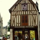 UNE BOULANGERIE A L ' ANCIENNE