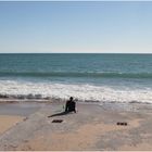 une bouteille à la mer