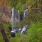 Une cascade