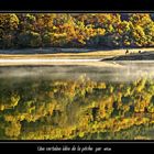 Une certaine idée de la pêche