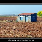 Une certaine idée de la solitude