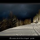 Une certaine idée de l'avis de tempête