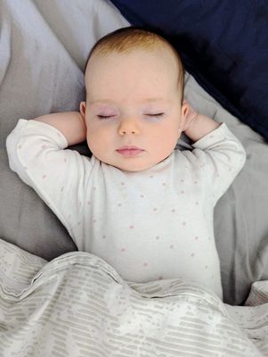 Une certaine idée du Nirvana ...