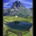 Une certaine idée du Pic du Midi d'Ossau