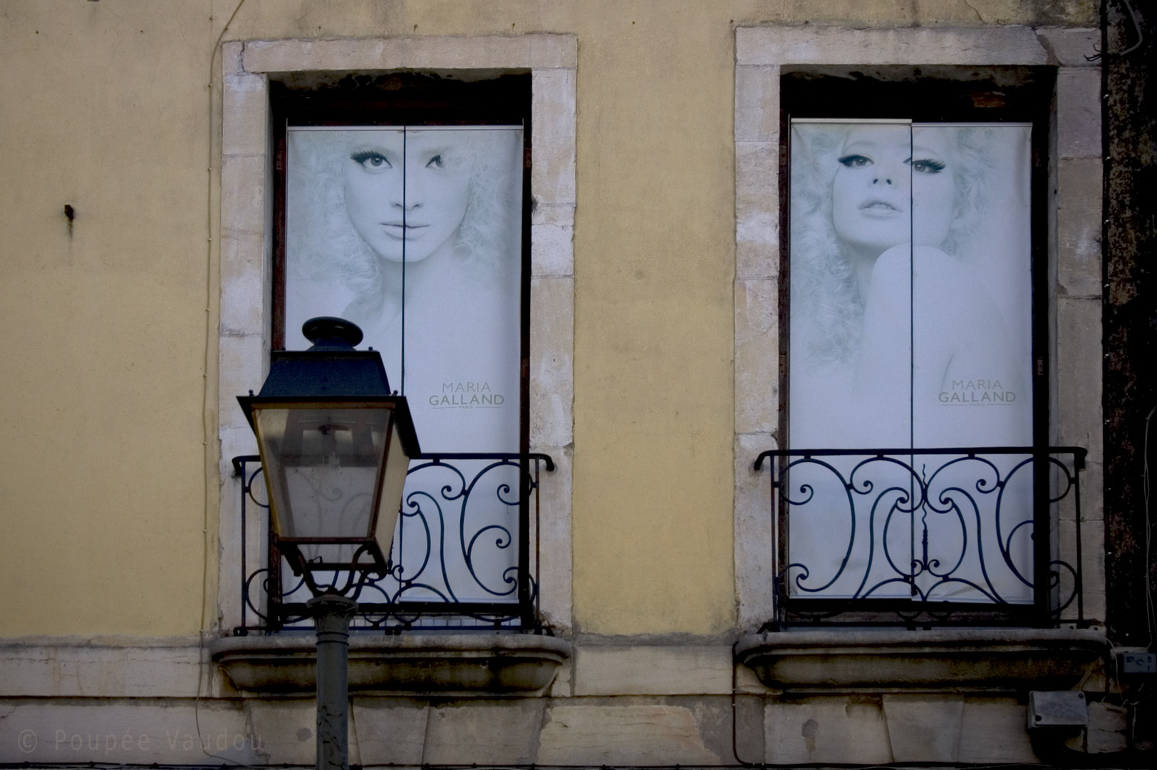 une certaine vision photocopiée de la femme