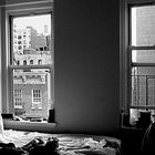 Une chambre en ville, New York, juin 2007