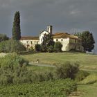  une chapelle comme il en avait beaucoup autrefois..