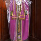 Une chasuble