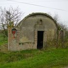 une chaumière et deux coeurs