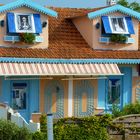 une coquettye maison de l'Ile d'Oléron 2