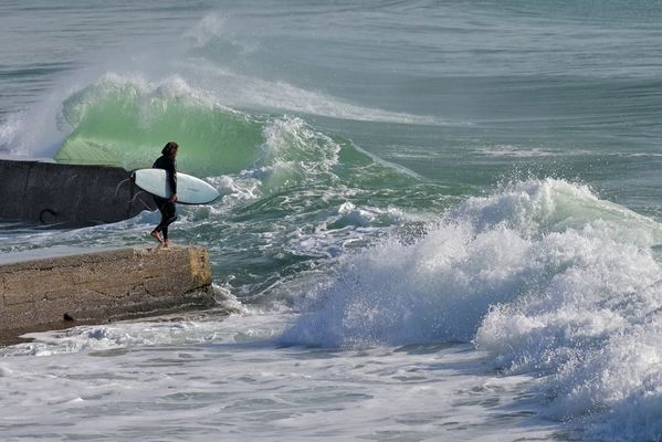 Une dernière analyse....