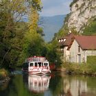 Une dernière ballade en Savoie.